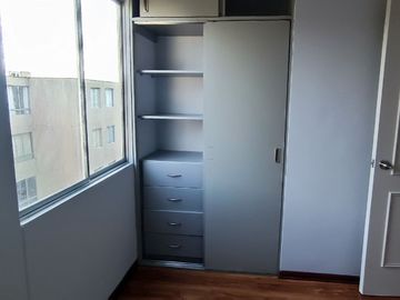 Alquiler departamento cerca a San isidro