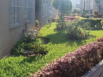 Alquiler departamento cerca a San isidro