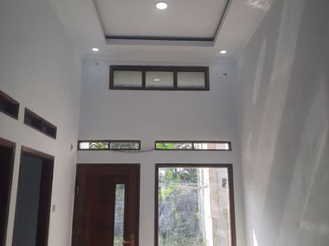 Rumah siap huni 200jtan (SHM) ALL IN FULL FURNISHED DiCipayung,Depok