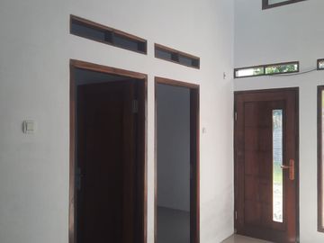 Rumah siap huni 200jtan (SHM) ALL IN FULL FURNISHED DiCipayung,Depok