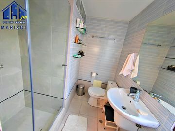 Bella Casa - Remodelada - Urb. El Rosedal - Miraflores - con Jardin/ ASCENSOR /  Dpto Independiente