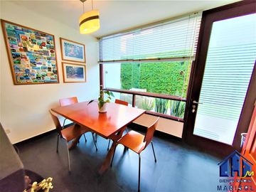 Bella Casa - Remodelada - Urb. El Rosedal - Miraflores - con Jardin/ ASCENSOR /  Dpto Independiente