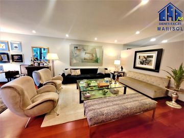 Bella Casa - Remodelada - Urb. El Rosedal - Miraflores - con Jardin/ ASCENSOR /  Dpto Independiente