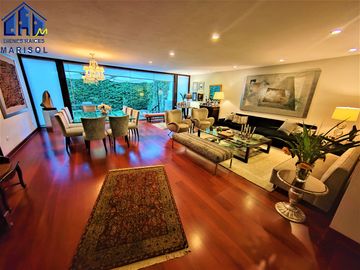 Bella Casa - Remodelada - Urb. El Rosedal - Miraflores - con Jardin/ ASCENSOR /  Dpto Independiente