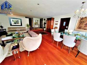 Bella Casa - Remodelada - Urb. El Rosedal - Miraflores - con Jardin/ ASCENSOR /  Dpto Independiente