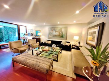Bella Casa - Remodelada - Urb. El Rosedal - Miraflores - con Jardin/ ASCENSOR /  Dpto Independiente