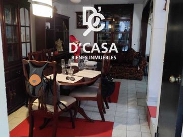 Casa en venta en el Romeral
