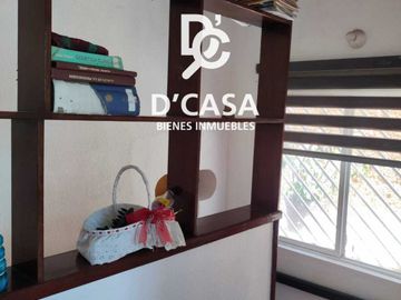 Casa en venta en el Romeral