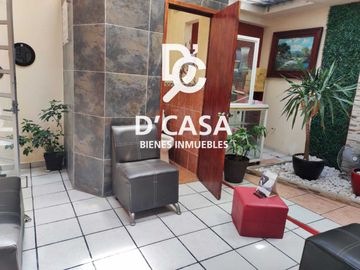 Casa en venta en el Romeral