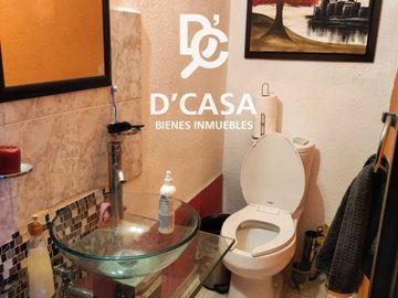 Casa en venta en el Romeral