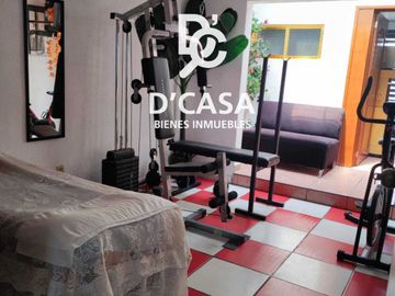 Casa en venta en el Romeral