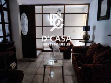 Casa en venta en el Romeral