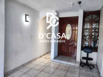 Casa en venta en el Romeral