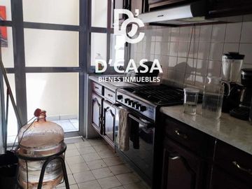 Casa en venta en el Romeral