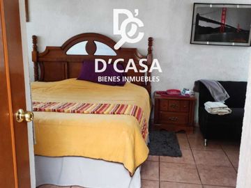 Casa en venta en el Romeral
