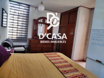 Casa en venta en el Romeral