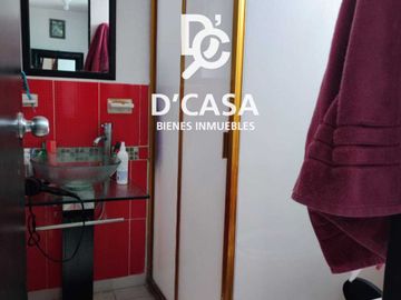 Casa en venta en el Romeral