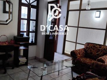 Casa en venta en el Romeral