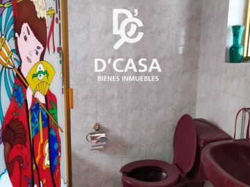 Casa en venta en el Romeral