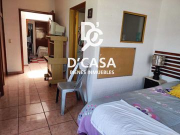 Casa en venta en el Romeral
