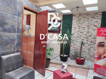 Casa en venta en el Romeral
