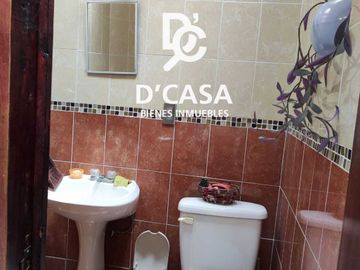 Casa en venta en el Romeral