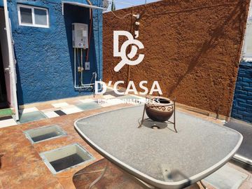 Casa en venta en el Romeral