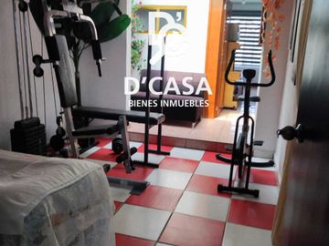 Casa en venta en el Romeral