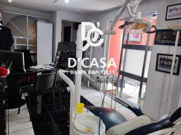 Casa en venta en el Romeral
