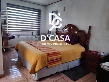 Casa en venta en el Romeral