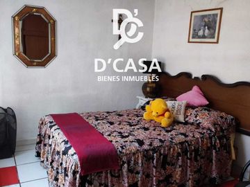 Casa en venta en el Romeral