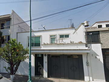 casa en venta en iztacalco en colonia reforma