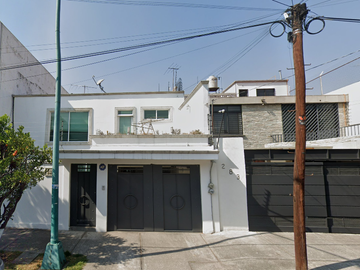 casa en venta en iztacalco en colonia reforma