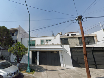 casa en venta en iztacalco en colonia reforma