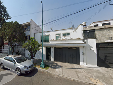 casa en venta en iztacalco en colonia reforma