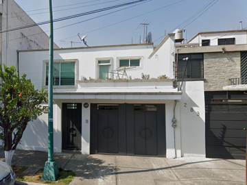 casa en venta en iztacalco en colonia reforma