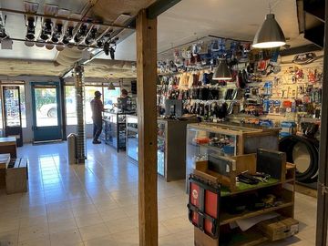 Se vende Propiedad comercial  ubicada en Pucón centro