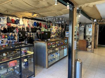 Se vende Propiedad comercial  ubicada en Pucón centro