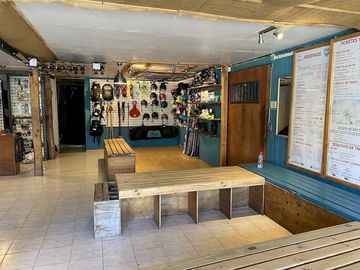 Se vende Propiedad comercial  ubicada en Pucón centro