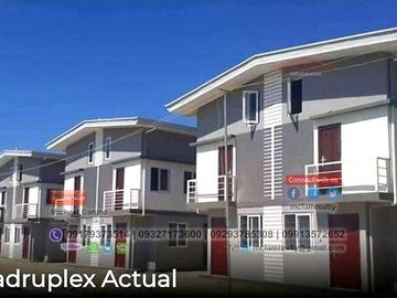 Affordable House and Lot and Condo for Sale in Tanza Cavite near Cavitex