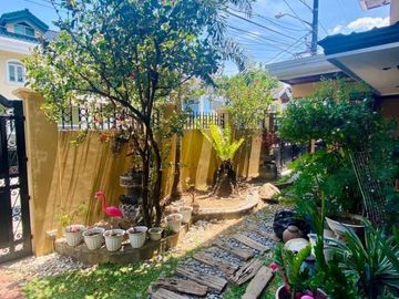 4 Bedroom House and Lot For Sale in Don Antonio Royale Estates, Quezon City