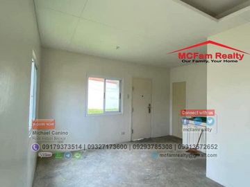 Heritage Homes Marilao - Cassie Bungalow House For Sale in Bulacan