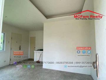 Heritage Homes Marilao - Cassie Bungalow House For Sale in Bulacan