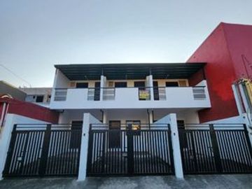 2 BR Townhouse For Sale in Cityland Carmona Cavite