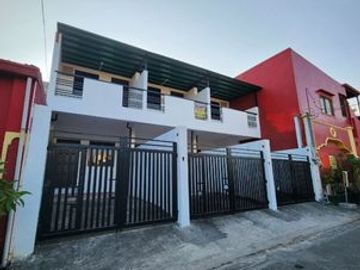2 BR Townhouse For Sale in Cityland Carmona Cavite