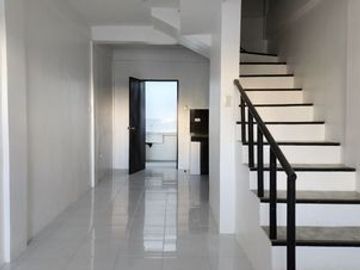 2 BR Townhouse For Sale in Cityland Carmona Cavite