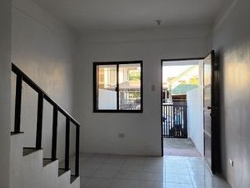 2 BR Townhouse For Sale in Cityland Carmona Cavite
