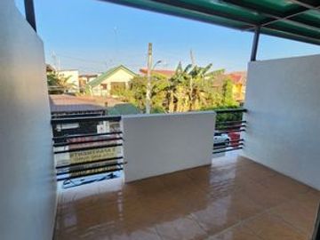 2 BR Townhouse For Sale in Cityland Carmona Cavite