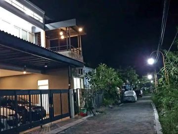Jual Rumah Surabaya Timur Rungkut Bumi Wonorejo Asri Perumahan Terawat Bagus