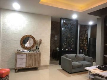 Jual Rumah Surabaya Timur Rungkut Bumi Wonorejo Asri Perumahan Terawat Bagus